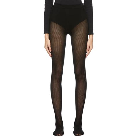 gucci supremelis tights|Gucci distressed tights.